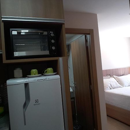 페드라 아줄 Quarto Particular 아파트 외부 사진