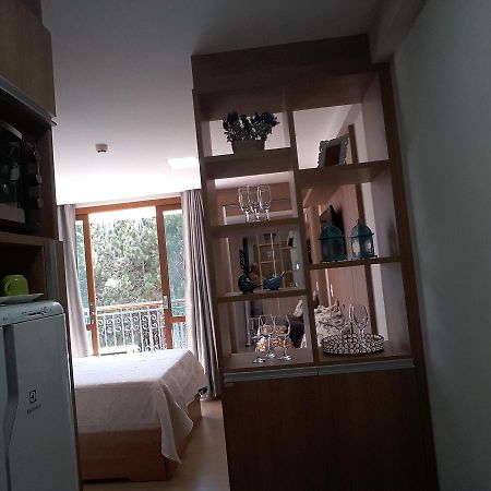 페드라 아줄 Quarto Particular 아파트 외부 사진