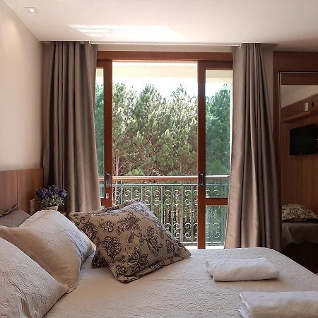 페드라 아줄 Quarto Particular 아파트 외부 사진
