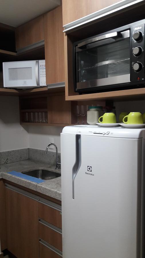 페드라 아줄 Quarto Particular 아파트 외부 사진
