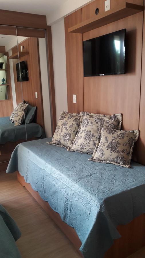 페드라 아줄 Quarto Particular 아파트 외부 사진