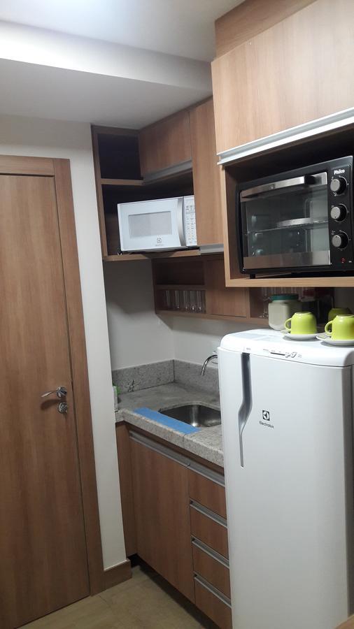 페드라 아줄 Quarto Particular 아파트 외부 사진