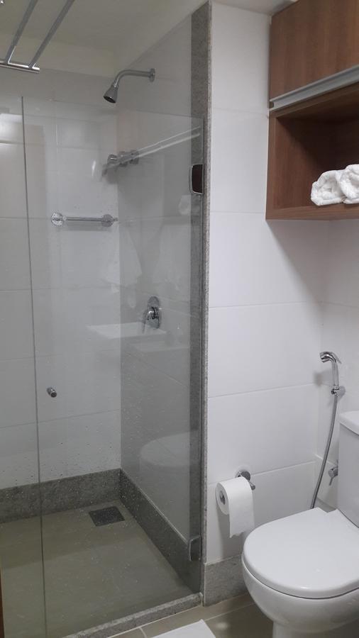 페드라 아줄 Quarto Particular 아파트 외부 사진