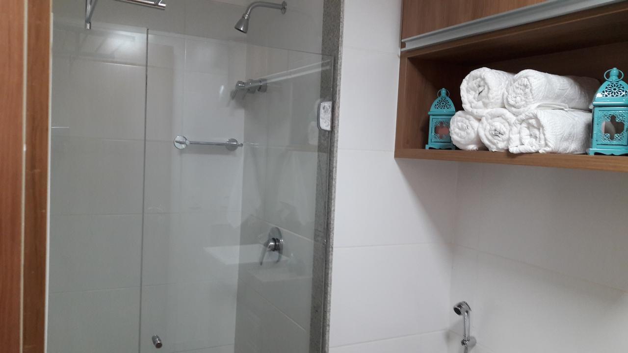 페드라 아줄 Quarto Particular 아파트 외부 사진