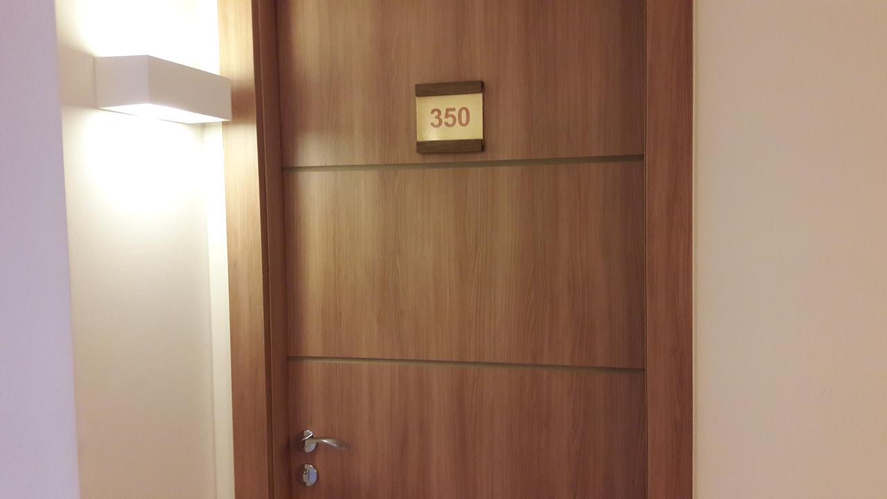 페드라 아줄 Quarto Particular 아파트 외부 사진