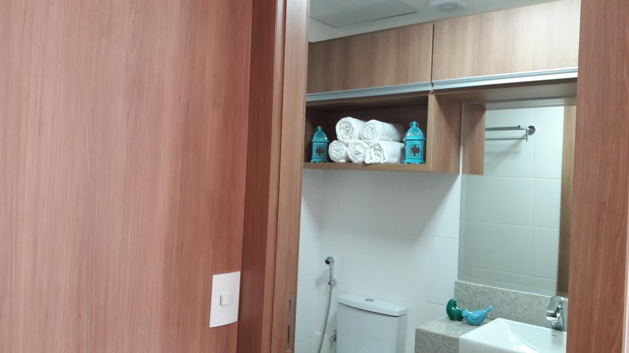 페드라 아줄 Quarto Particular 아파트 외부 사진
