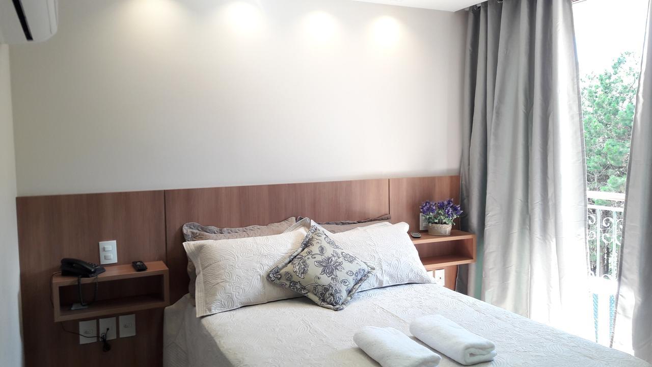 페드라 아줄 Quarto Particular 아파트 외부 사진