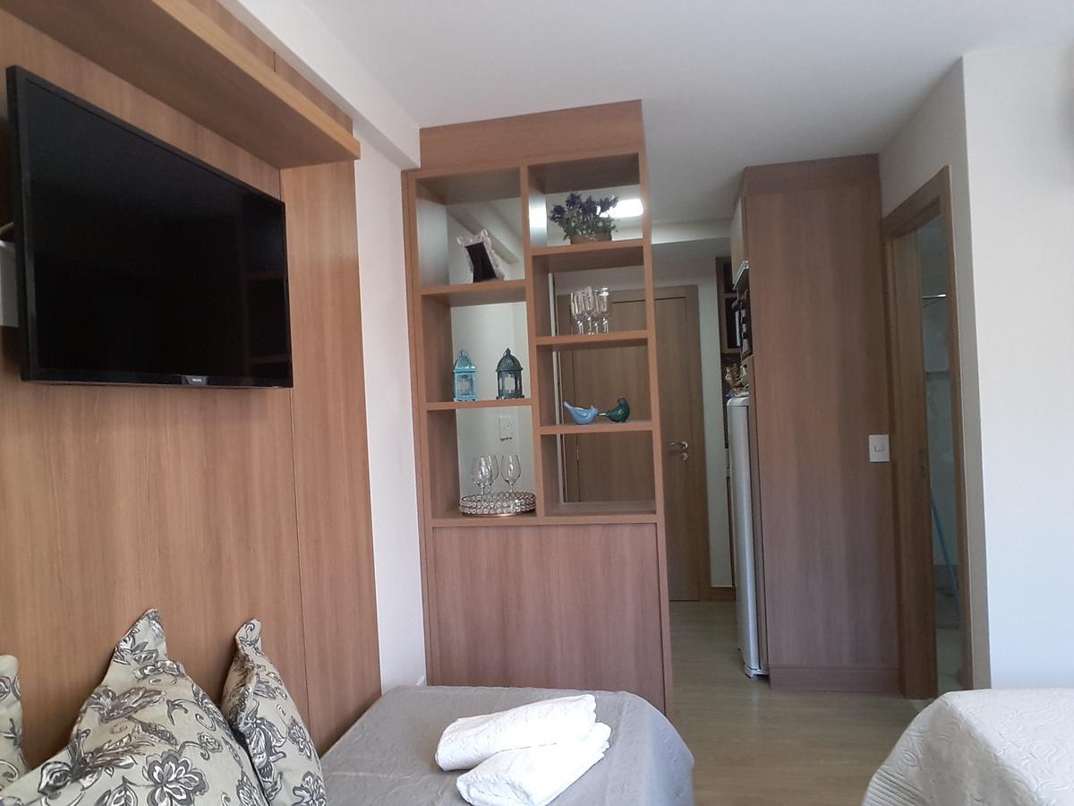 페드라 아줄 Quarto Particular 아파트 외부 사진