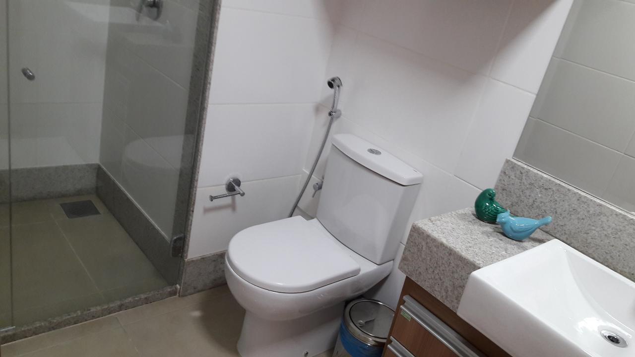 페드라 아줄 Quarto Particular 아파트 외부 사진