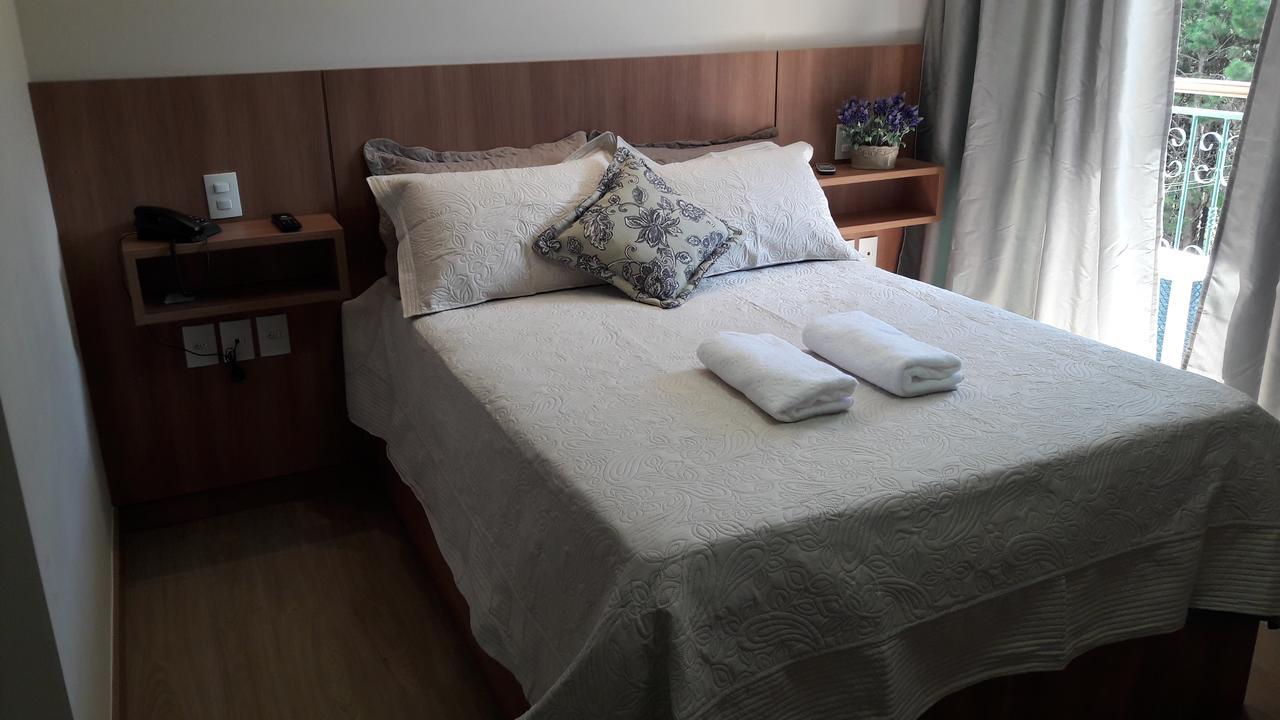 페드라 아줄 Quarto Particular 아파트 외부 사진