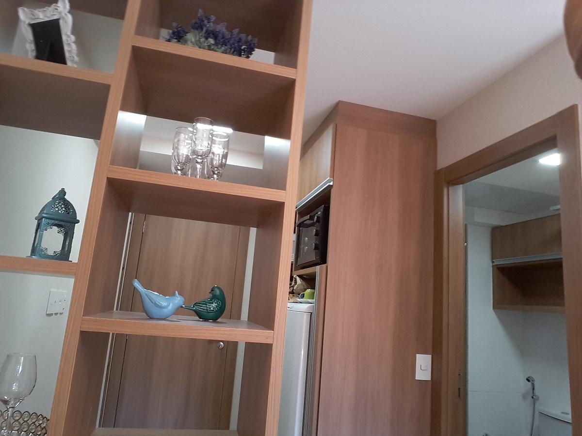 페드라 아줄 Quarto Particular 아파트 외부 사진