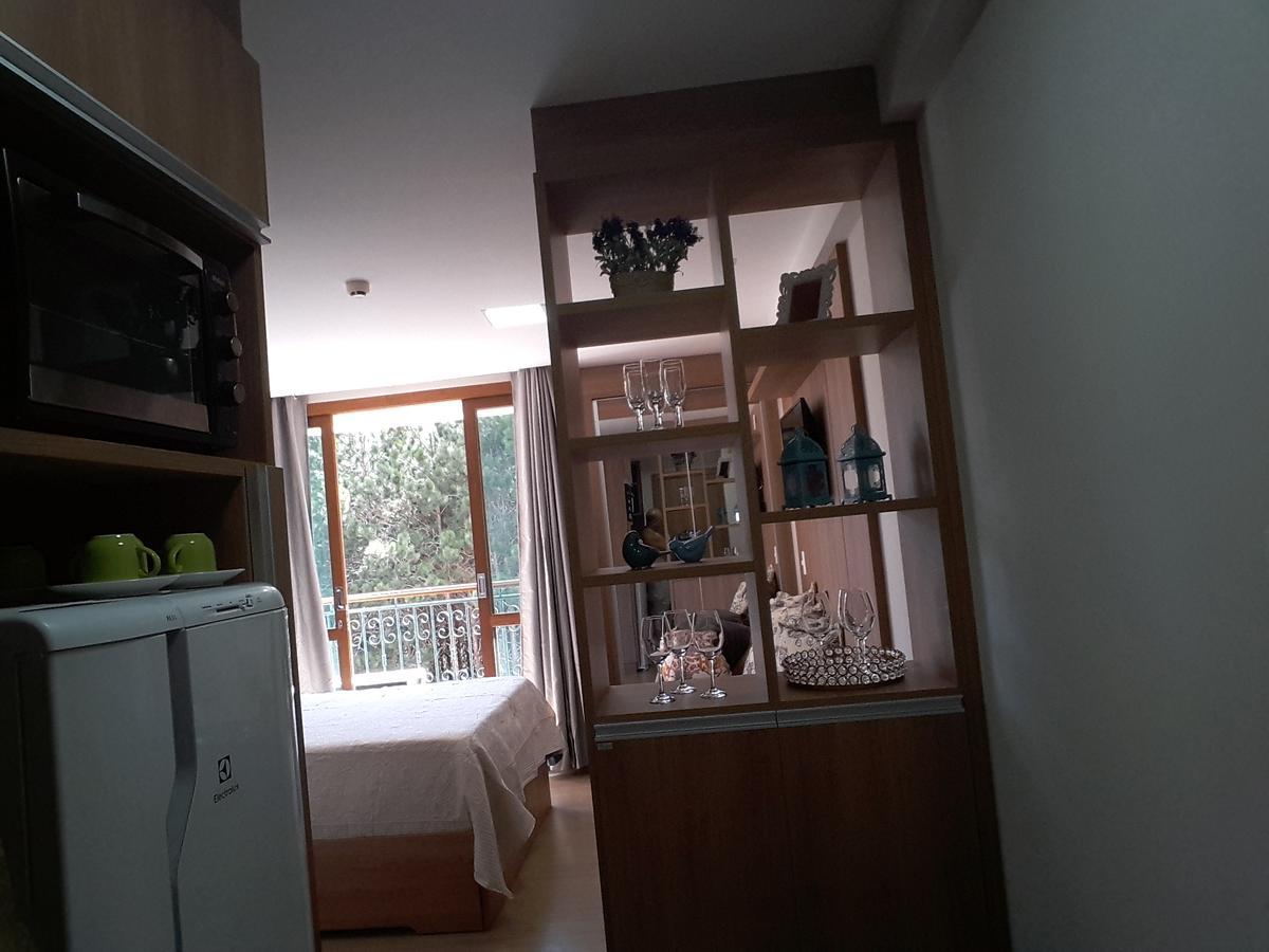 페드라 아줄 Quarto Particular 아파트 외부 사진