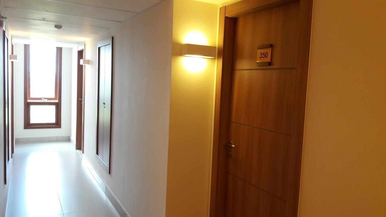 페드라 아줄 Quarto Particular 아파트 외부 사진
