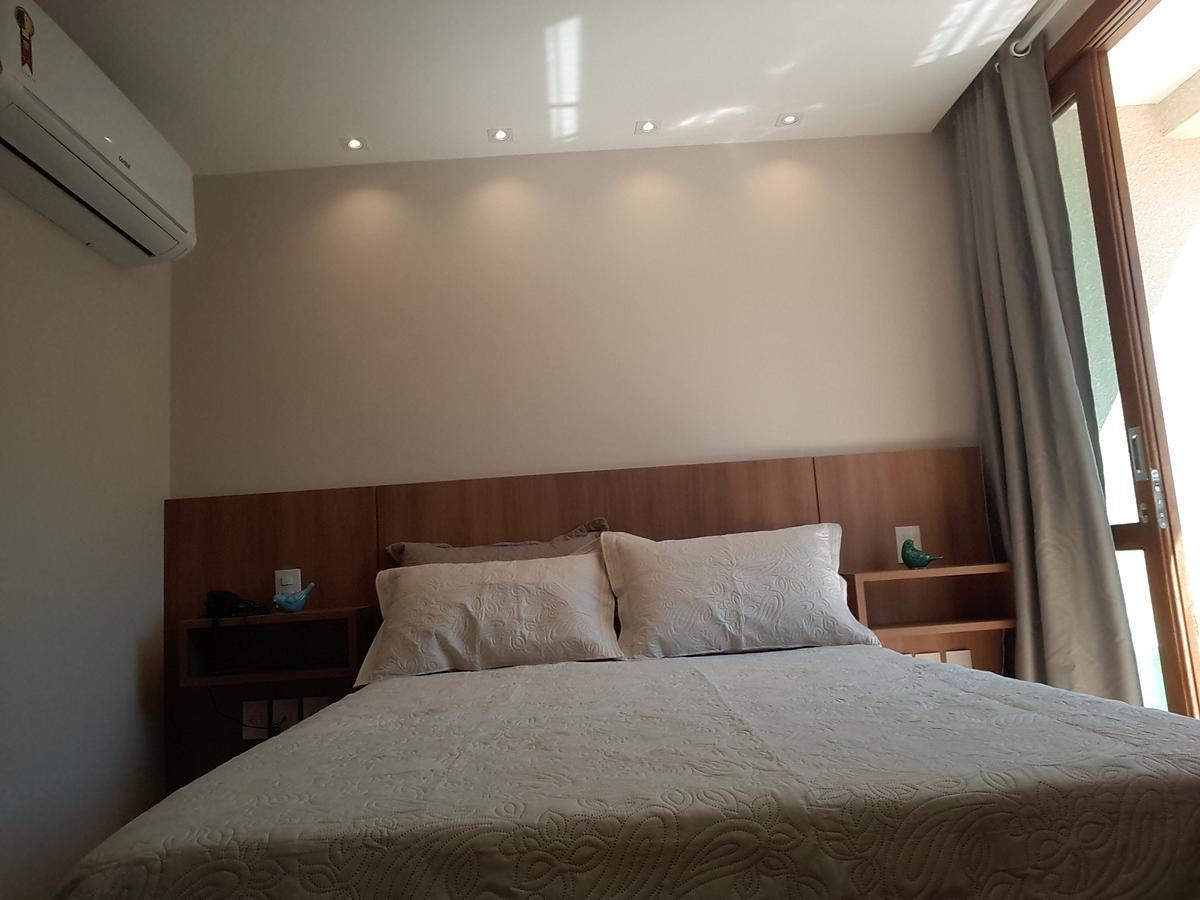 페드라 아줄 Quarto Particular 아파트 외부 사진