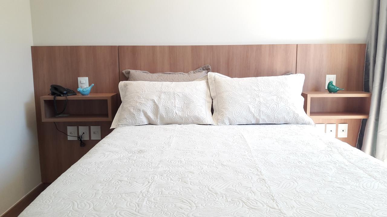 페드라 아줄 Quarto Particular 아파트 외부 사진