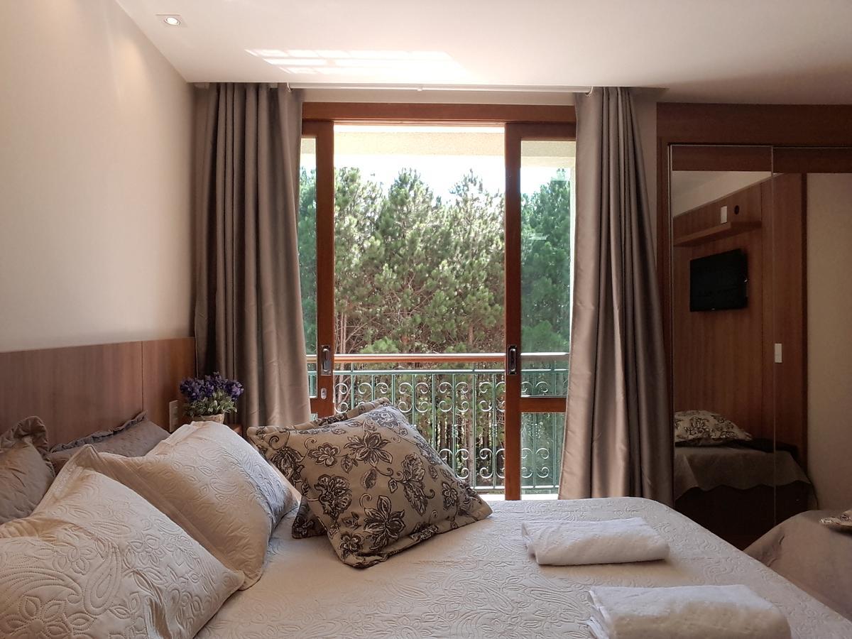 페드라 아줄 Quarto Particular 아파트 외부 사진