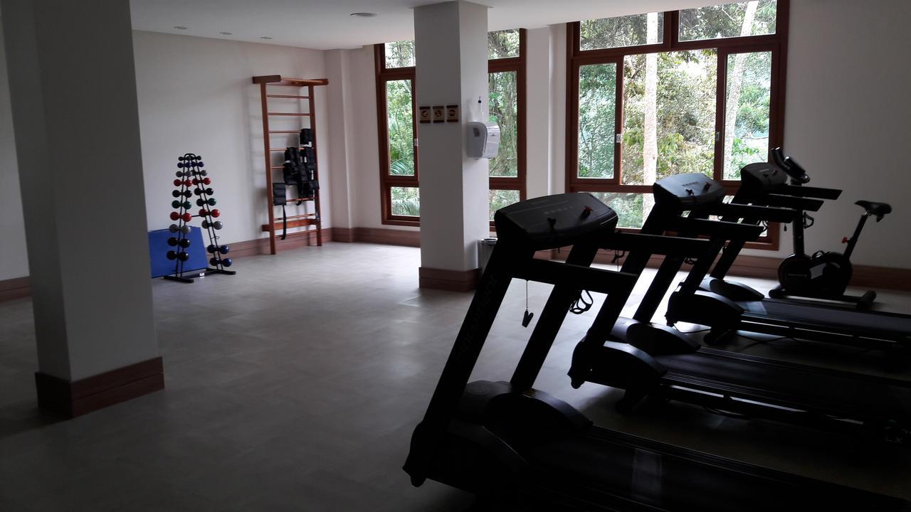 페드라 아줄 Quarto Particular 아파트 외부 사진